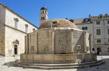 Jewish History of Dubrovnik Old Town Private Walking Tour 