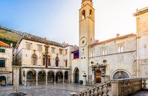 Jewish History of Dubrovnik Old Town Private Walking Tour 
