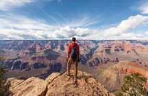 LA: Vegas, Grand Canyon, Antelope and Bryce, Zion 4-Day Tour