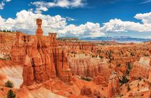 San Francisco: Yosemite, Las Vegas, Grand Canyon, 6-Day Tour