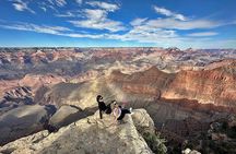 Grand Canyon West Rim with Skywalk & Lunch from Las Vegas