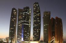 Abu Dhabi Half Day Sightseeing Tour with Transport