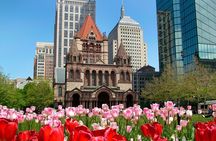 Boston and the Freedom Trail, 1-Day Tour from NYC