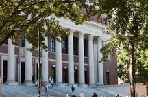 Boston and the Freedom Trail, 1-Day Tour from NYC