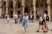 Dubrovnik Rector's Palace Cultural History Museum Tour