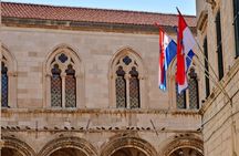 Dubrovnik Rector's Palace Cultural History Museum Tour