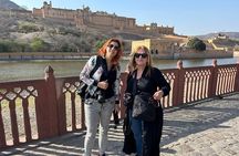 3-Day Golden Triangle Tour India – History, Culture & Taj Mahal