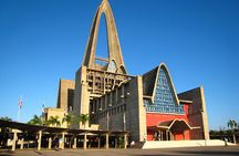 Higüey Safari, Basilica and Macao Beach Tour