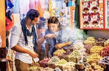 Dubai Must-See City Highlights Sightseeing Tour in Private SUV