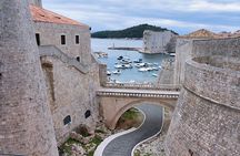 Skip-the-line Walls of Dubrovnik Lovrijenac Fortress Tour