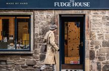 Edinburgh Historical Gems Tour with Whisky & Local Flavours