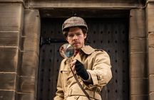 Edinburgh Historical Gems Tour with Whisky & Local Flavours