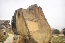 Gobustan and Absheron Tour with Guide
