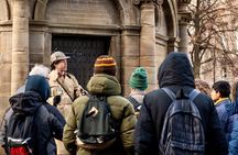 Edinburgh Historical Gems Tour with Whisky & Local Flavours