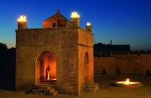 Gobustan and Absheron Tour with Guide