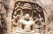 Full Day Guided Tour:Discover Madurai's Top Attractions 