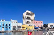 Bizerte Utique Day and Cape Angela the Far North of Africa