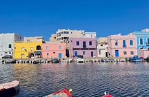 Bizerte Utique Day and Cape Angela the Far North of Africa