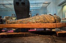 Private Guided Tour at British Museum Highlights