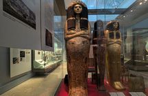 Private Guided Tour at British Museum Highlights