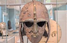 Private Guided Tour at British Museum Highlights