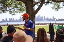 Statue of Liberty and Ellis Island Tour: All Options