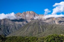 3 Days Mount Meru Guided Trekking Tour