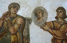 Tunisia Tour: Carthage, Sidi Bou Said, and Bardo Museum