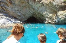 Butterfly Valley Boat Trip & 6 Bays Cruise from Fethiye, Ölüdeniz
