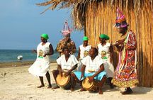 Garifuna History, Mangrove Tour and wildlife 