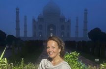 6-Day Golden Triangle with Fatehpur Sikri and Abhaneri Stepwell