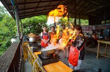 Half Day Thai Cooking Class in Ao Nang, Krabi