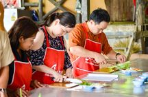 Half Day Thai Cooking Class in Ao Nang, Krabi