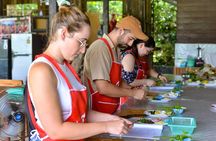 Half Day Thai Cooking Class in Ao Nang, Krabi