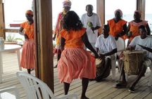 Garifuna History, Mangrove Tour and wildlife 