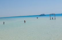 Orange Bay island Maldives of Egypt snorkeling &water activities 