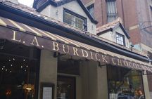 Back Bay Evening Chocolate Tour