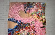 Back Bay Chocolate and Art Galleries Tour