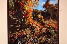 Back Bay Chocolate and Art Galleries Tour