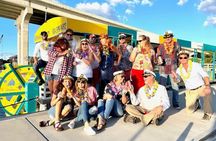 Day Cruisin' Tour - #1 Party Boat in St. Augustine, FL
