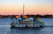 Day Cruisin' Tour - #1 Party Boat in St. Augustine, FL