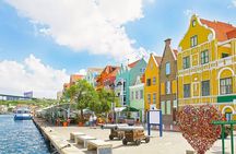 Curaçao: Affordable totally Customizable Private Tour :)
