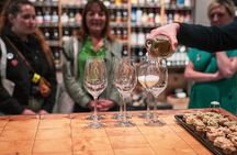 Lunchtime Food Tour of Tours