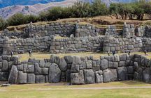5 Days Tour Cusco Machu Picchu Sacred Valley and Rainbow Mountain