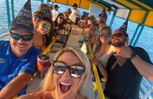 Day Cruisin' Tour - #1 Party Boat in St. Augustine, FL