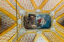 Skip The Line vatican museums and sistine chapl and St_peter Ba 