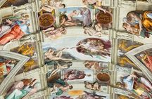 Skip The Line vatican museums and sistine chapl and St_peter Ba 