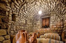 Private tour in Ischia island with tasting wine