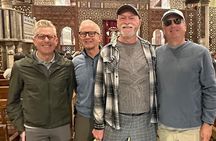Half-day Tour to Old Cairo Churches and St. Simon Monastery