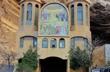 Half-day Tour to Old Cairo Churches and St. Simon Monastery